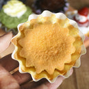 100Pcs Flower Shape Paper Cup Cake Liner Cases Holder Baking Decor Newest Useful