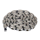 100 Links Single Speed Olive Chain for Fixed Gear Track Bike Bicycle Parts