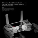 Black Adjustable Remote Controller Clasp Lanyard Belt Strap for Mavic 2