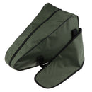 2 Piece 22inch Waterproof Oxford Cloth Chainsaw Carry Bag Fits for Most Chainsaw
