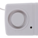 Water Overflow Alarm Water Level Sensor Water Alarm Water Leakage Detector