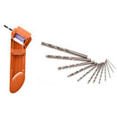2-12.5Mm Portable Drill Bit Sharpener Corundum Grinding Wheel Drill for Dri