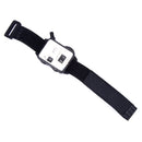 Golf Score Stroke Keeper Count Watch Putt Counter Shot With Wristband  JR