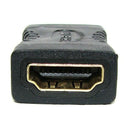 HDMI and HDMI extension connector "female and female" U7Y6