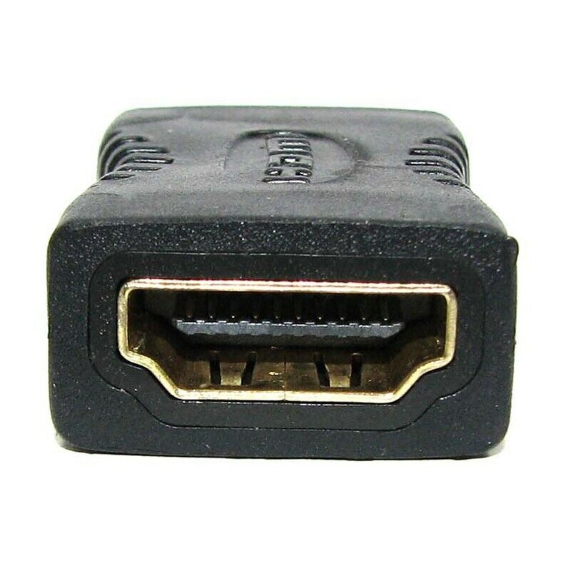 HDMI and HDMI extension connector "female and female" U7Y6