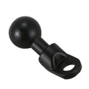 Universal Motorcycle Phone Holder Rearview Mirror Installation For 3.5-5.5
