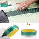 5M Finish Line Knifeless Tape Car Stickers Vinyl Wrapping Film Cut Repair Tool^^