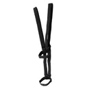 Portable Adjustable Ski Carrier Shoulder Sling for Skiboard Carry Strap Belt