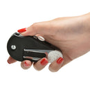 5in1 Golf Multi-Function Cleaning Brush Ball Divot Kit Pocket Cleaner Tool MO