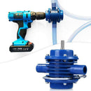 Mini Pumps Household Small Pump Self-priming Hand-Electric Drill Water Home F6I4