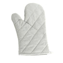 1pcs Cotton Protection Gloves Kitchen Heat Resistant Oven Microwave Kitchen