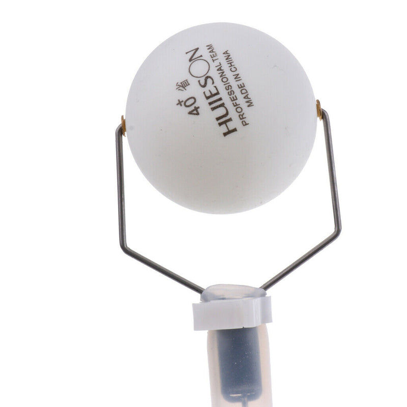 Professional Table Tennis Training Fixed Rapid  PingPong Machine, Training Aid