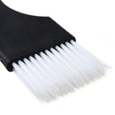 Salon Hairdressing Styling Brush Hair Color Dye Tint Stirring Comb (Black) A