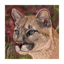 5D DIY Full Drill Diamond Painting Animals Cross Stitch Kit Wall Art (W174)