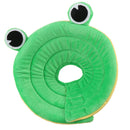 2pcs Pet Elizabethan Collar Dog Medical  Smart