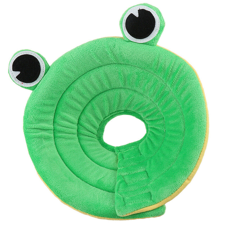 2pcs Pet Elizabethan Collar Dog Medical  Smart