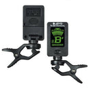 Chromatic Clip-On Digital Tuner for Acoustic Electric Guitar Violin Ukulele Bass