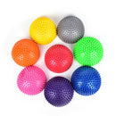 2Pcs Hemispheres Stepping Stone Massage Ball Kids Sensory Balance Training To Gw