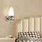 House Simple LED Wall Lamps Lampshade Staircase Bedside Wall Sconces Decor