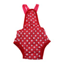 2xPuppy Dog Physiological Pants Femal Dogs Sanitary Pant Diaper Random Color