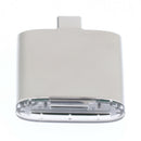 2 in 1 High Speed USB Card Reader with SD and TF Slot Transfer from Memory Card