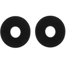 2pcs Soft Sponge Ear Pad Cushions For GRADO PS1000