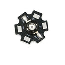 3W high powe 850nm Infrared LED Light IR led for NIGHT VISION CAMERA light FT