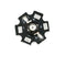 3W high powe 850nm Infrared LED Light IR led for NIGHT VISION CAMERA light FT