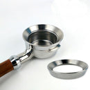 Coffee Cloth Powder Ring Powder Ring Coffee Machine Accessories 58Mmm