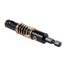 3X(1/4 Inch Self-Centering Bit for Use with Pin Jig for 1/4 Inch Template B