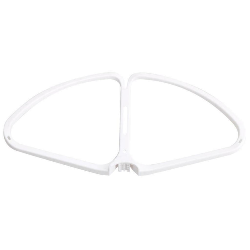 4 Pieces Plastic Propeller Protective Anti-collision Prevent Crash Set Guard