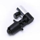 Photo Video Studio Background Reflector Softbox Disc Holder Clip for Light OZ