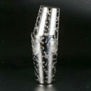 MagiDeal Stainless Steel Cocktail Shaker Bartender Tool 19oz & 25oz Mixing Can