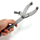 3X(Motorcycle Variator Remover Puller Tool for Scooter Moped Gy6 50Cc 125Cc