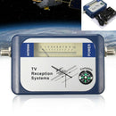 Tv Antenna Finder Digital Aerial Terrestrial Signal Strength Meter Pointer