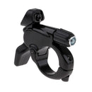 Bike Fork Remote Lockout Lever Mountain Road Bicycles Suspension Fork Parts