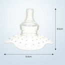 Liquid Silica Gel Baby Contact Mothers Nipple