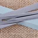 Guitar Bass String Ruler 2 Fretboard Protector Fret Guard Fretwire Sander Polish