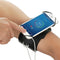 Gym Running exercise Arm Band Sports Armband Case Holder For Various Phones