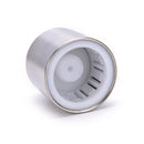 1X Stainless Steel Vacuum Sealed Red Wine Storage Bottle Stopper Plug Bottle 3C