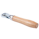 Wooden Handle Repair Patch Tyre 1 1/2" Dia Roller Tool N7M1
