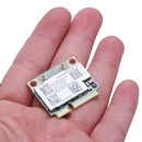 BCM943228HMB Dual Band WIFI Wireless Bluetooth 4.0 MINI PCI-E Card for IBM