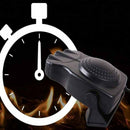 Portable 12V 150W Car Vehicle Heater Heating/Cool Fan Window Defroster De HBE