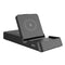 3 In 1 Home Office Wireless Charging Station Multiple Devices Mobile Phone Watch