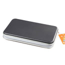Bag Storage Case Organizer CD DVD Zipper Boxes Album Holder Wallet