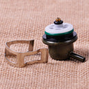 Fuel Injector Pressure Regulator fit for Chevrolet Buick Cadillac Pontiac GMC Hf