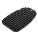 Universal Kickstand Said Stand Plate Pad for Motorcycle Dirt Bike