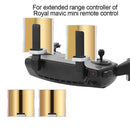 Remote Control Range Extender Signal Booster Antenna For DJI Mavic MINI New