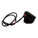 Turbo Boost Meter Sensor Electronic Transmitter For 3mm