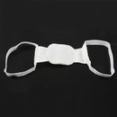 5X(Posture Corrector Device to Improve Bad Posture Mini Babaka Chest Belt  S7S1)